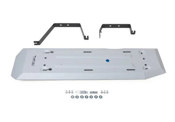 Fuel Tank Plate For Ford Ranger